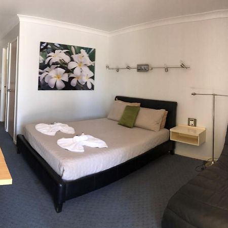 Carnarvon Gateway Motel Eksteriør billede